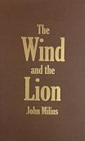 The Wind and the Lion B0006W50KC Book Cover
