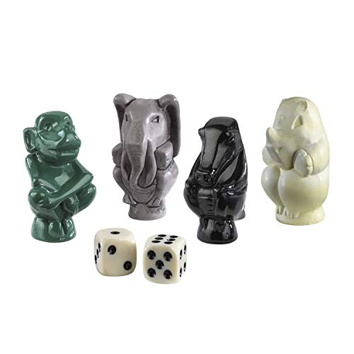 Jumanji Gioco da Tavolo Replica - Gadget - Immagine 6