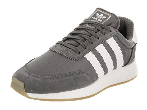 adidas Originals I-5923 Shoe - Men's Casual 13 Grey Four/White/Gum