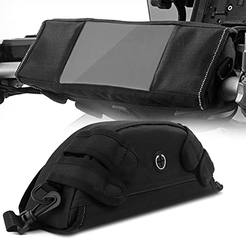 Sac de guidon étanche pour moto BMW GS sacoche de voyage compacte