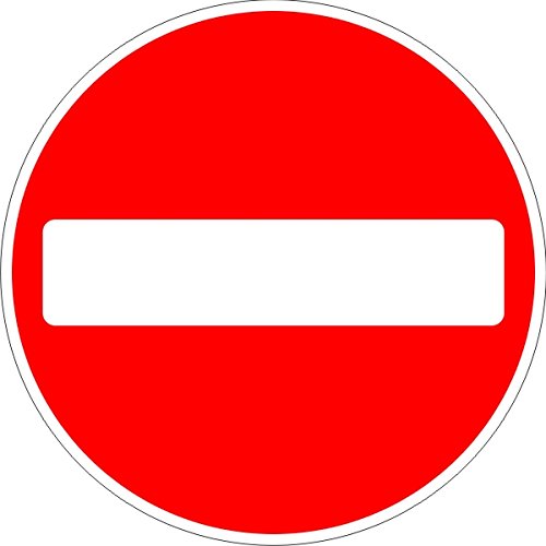 Seco Stop Children Crossing 450 X 450 Mm Aluminium Composite Sign