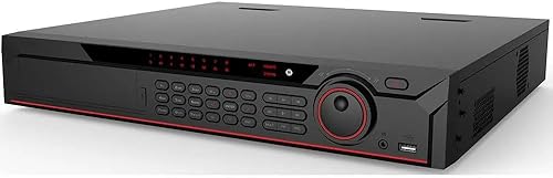 Diamond NVR304L-32-EI 32CH 1.5U 4HDDs Pro grabadora de vídeo de red para Dahua NVR4432-EI OEM