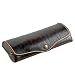 Produktbild Mika Brillenetui Leder 15 cm