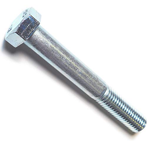 Tornillos Hex Cap de 18 mm x 130 mm con referencia 522087 para ensamblajes estructurales
