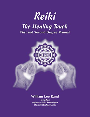 Reiki The Healing Touch