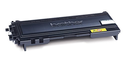 Cartouche de toner Brother TN 2005 pour HL 20352037 1500 pages - vue 6