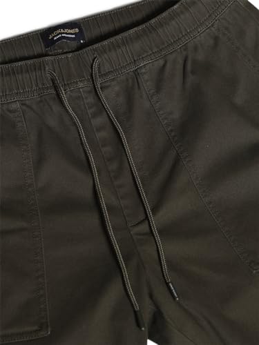Image of JACK & JONES Women's High Rise Regular Pants