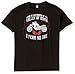 Produktbild Days Gone T-Shirt "Motorcycle Art" Black Size XXL