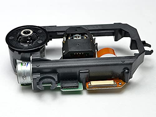 Replacement For SONY DVP-NS330CD DVD Player Spare Parts Laser Lens Lasereinheit ASSY Unit DVPNS330 Optical Pickup BlocOptique