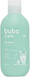 Shampoo para Bebê 250 Ml, Buba Care