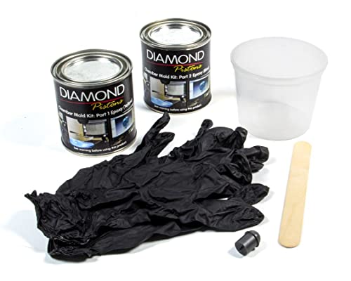 DIAMOND RACING PRODUCTS 03-2000 Chamber Mold Kit