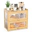 Natural|flip Door