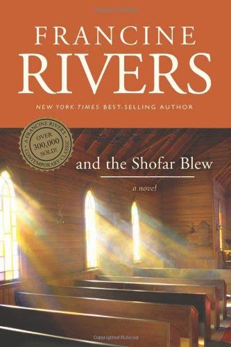 And the Shofar Blew 1869201191 Book Cover