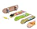 TECH DECK Ultra Pro 20 Bonus Pack Fingerboard Skateboards Sk8shop