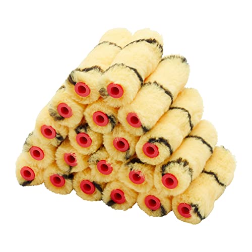 ProDec 4 Inch Mini Paint Rollers