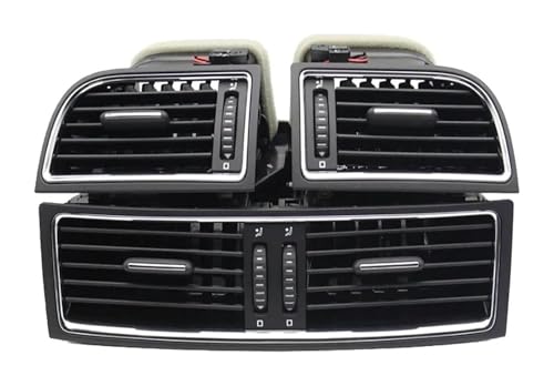Grille de ventilation Skoda Superb pour réparer un aérateur cassé