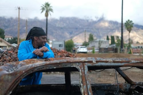 The Challenges Facing The Uninsured Looking To Rebuild In Altadena Podcast Por  arte de portada