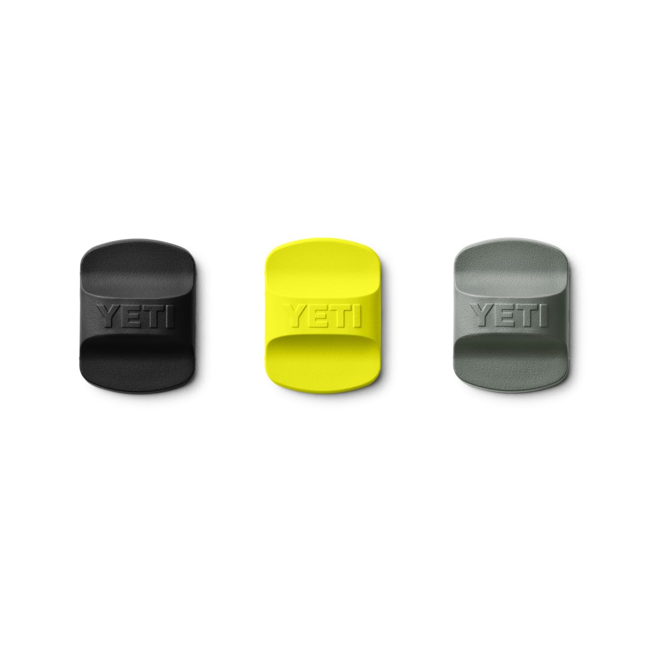 YETI MagSliders de Repuesto, Paquete de 3