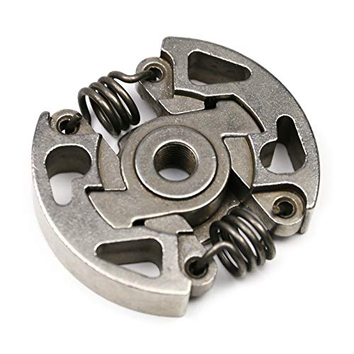 Conjunto de embreagem adequado para cortador de grama Stihl FS38 FS55 FS45 FS46 FC55 FS55R 4140 160