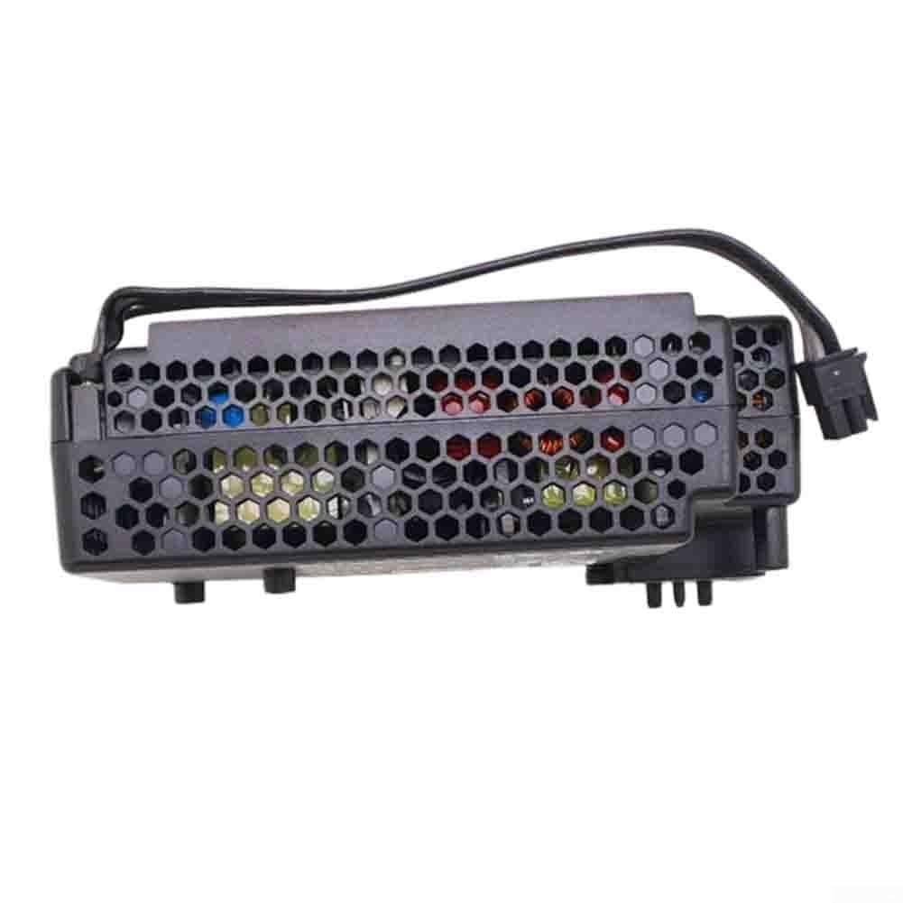 Alimentatore di ricambio per Xbox S PA-1131-13MX N15-120P1A, adattatore CA interno, prestazioni stabili, ABS, nero, con strumenti