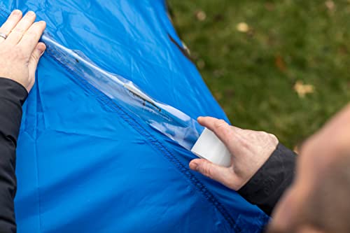 Duck 281230 Brand All Weather Indoor/Outdoor Repair Tape thumb #3