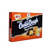halloren kugeln inhalt 🍫 American Style: Schokoladen Pralinen sind angelehnt an den amerikanischen Cookie Dough Hype