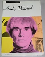 Andy Warhol: In His Own Words (In Their Own Words) 0711924007 Book Cover