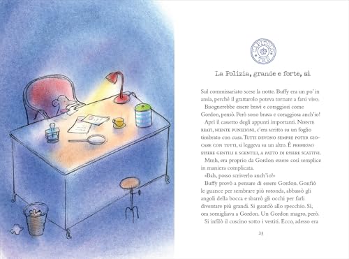 Un Caso In Ogni Caso. Il Commissario Gordon - 3