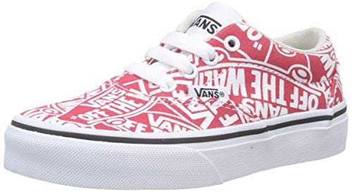 Image of Vans Kids' Ward Sneaker