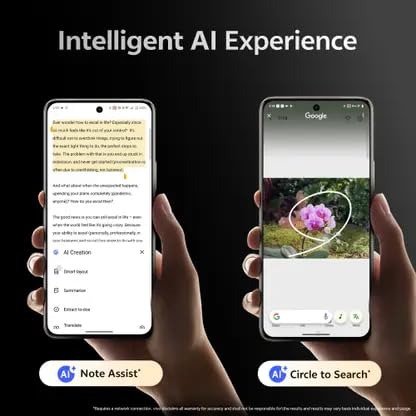 Image of vivo T4 Ultra 5G | 5500 mAh Battery |16.94 cm (6.67 inch) Full HD+ AMOLED Display | 50MP + 8MP + 50MP Periscope | 32MP Front Camera | Dimensity 9300+ Processor (Phoenix Gold, 256, GB, 12, GB)