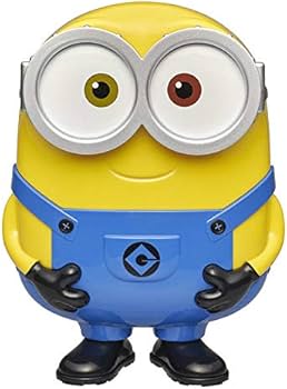 ミニオン Amazon.co.jp: ミニオン ハチャコレ ミニオン 03.オットー : おもちゃ