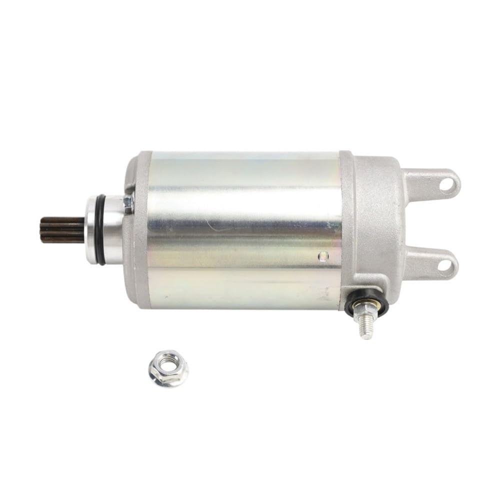 Amazon.com: pZjHaok Starter Motor for ZX12R 2000-2006 21163-1302