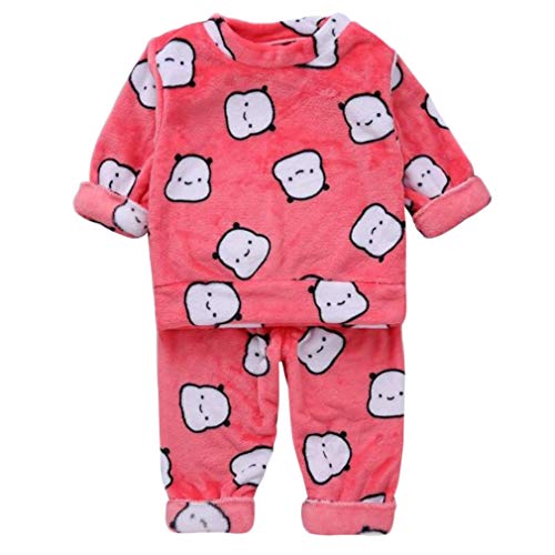 Pigiama NAME IT Per Bambini E Ragazzi – Unisex, Vestibilità Normale, Materiale Resistente E Design Moderno.
