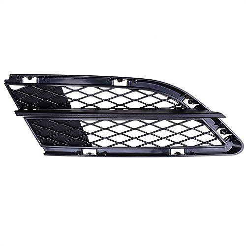 Rejilla de luz antiniebla BMW Serie 3 E90 E91: acabado original