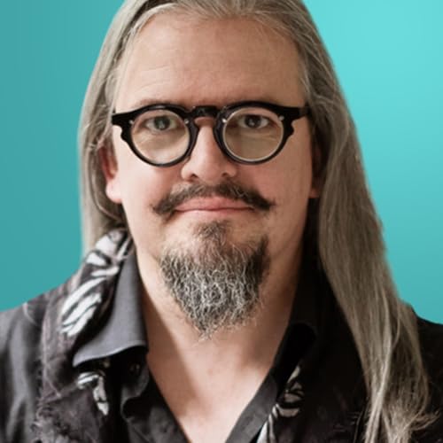 Episode 6: Jean St&eacute;phane Beauchamp : Adopter une approche r&eacute;fl&eacute;chie du design d&rsquo;int&eacute;rieur cover art