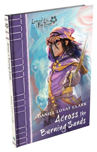 Fantasy Flight Games Gamebook FFGL5N03