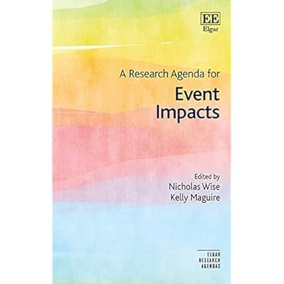 A Research Agenda for Event Impacts