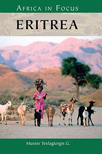 Eritrea (Nations in Focus)