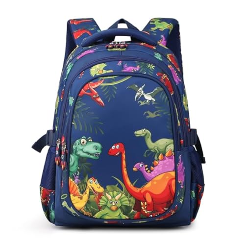 Image of Impulse Astronaut I 25L Unisex Stylish &Trendy Water Resistant printed Bag, College travel Backpack, School Bag for boys & girls