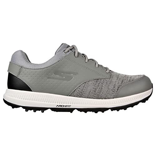 Image of Skechers Men's Max Fairway 3 Arch Fit Spikeless Golf Shoe