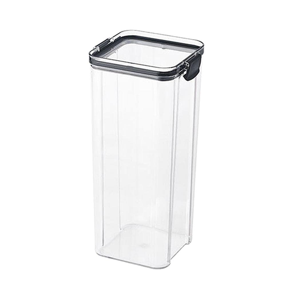 Food Container Fridge Organizer Bin Fresh Fruit Sugar Space Saving 1800ml-image-26