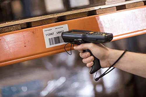 Brother Étiquettes BDE1J050 - vue 6