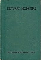Lecturas Modernas B00085SWQG Book Cover