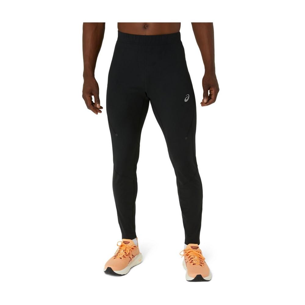 Asics Road Winter Tight Men 1 Performance BLAC Gr. S