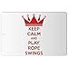 Makoroni - Keep Calm and Play Rope Swings - 8