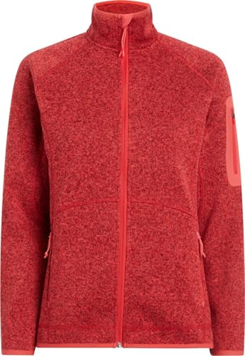 Veste Skeena McKinley femme respirante et coupe-vent pour le trekking actif