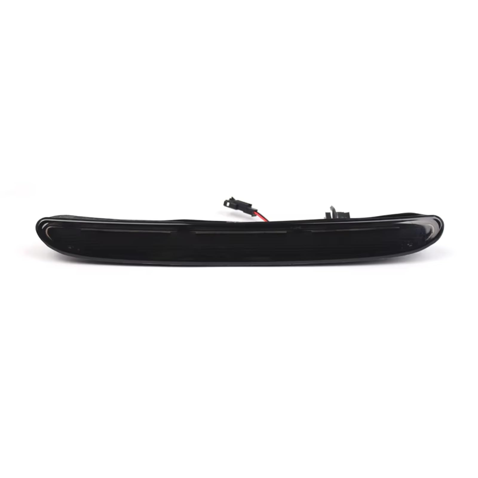 Feu stop surélevé Opel Astra J GTC OPC 2012-2016 accessoire feu arrière ABS
