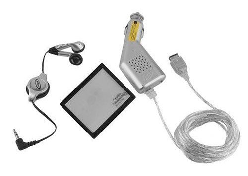 Nintendo DS Starter Kit