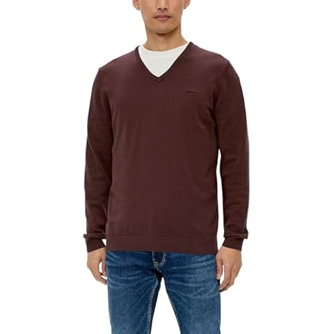 Pull s.Oliver Femme 10.3.11.17 Cover