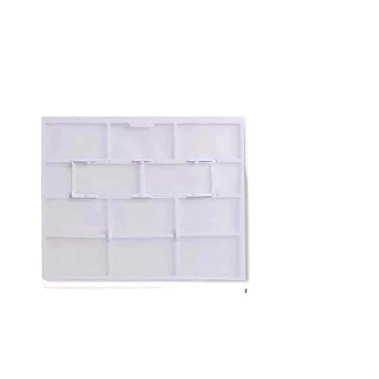 Filtro,Compatible con Gree,29.2X29.2/32X25.5